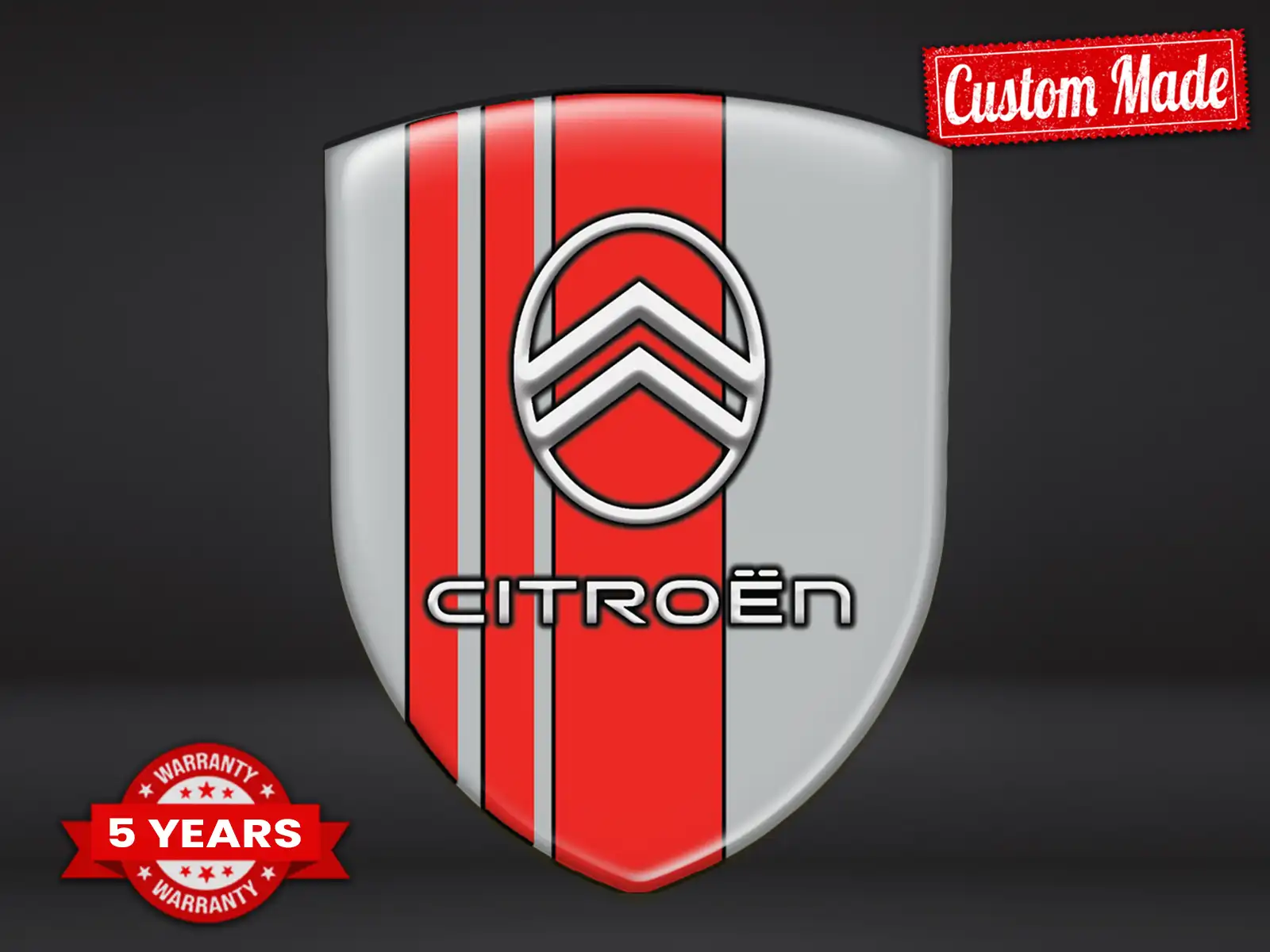 Citroen Insignias Todos Autos Pro Máximo Estilo Diseño Estilizado